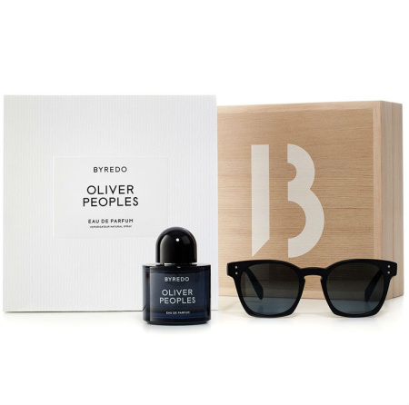 Фото духиByredo Eau de Parfum Oliver Peoples