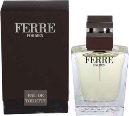 Фото духиGianfranco Ferre Ferre