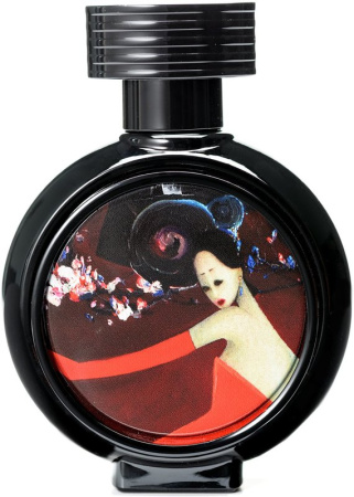 Фото духиHaute Fragrance Company Red Iceberg
