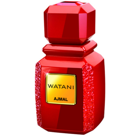 Фото духиAjmal Watani Ahmar
