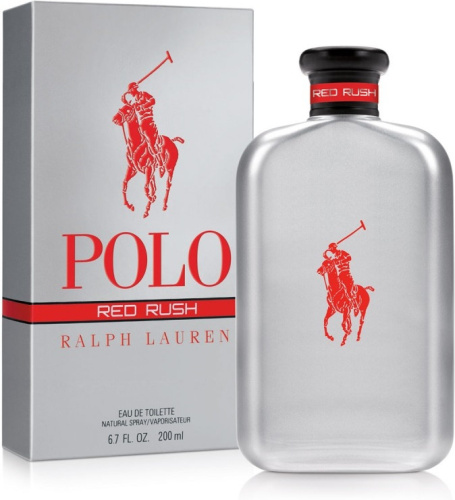 Фото духиRalph Lauren Red Rush