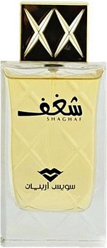 Фото духи Swiss Arabian Shaghaf
