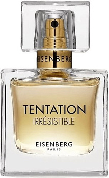 Фото духи Eisenberg Tentation Irresistible
