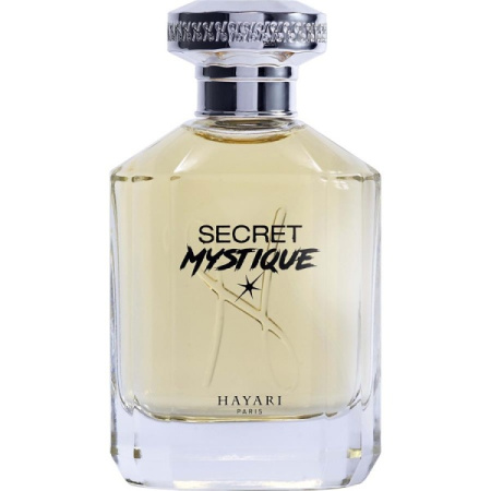 Фото духиHayari Parfums Secret Mystique