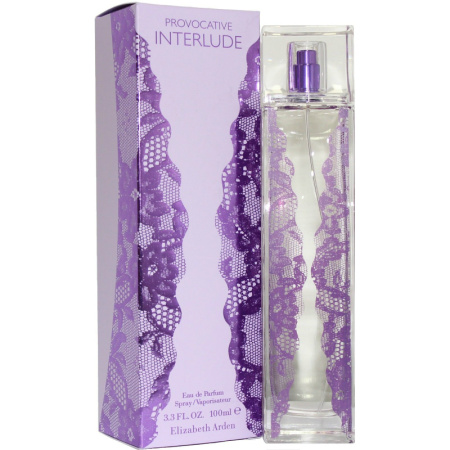 Фото духиElizabeth Arden Provocative Interlude