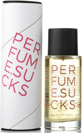 Фото духиPerfume.Sucks Red