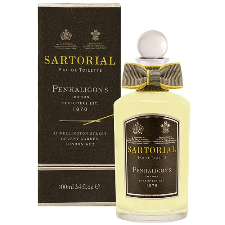Фото духиPenhaligon`s Sartorial