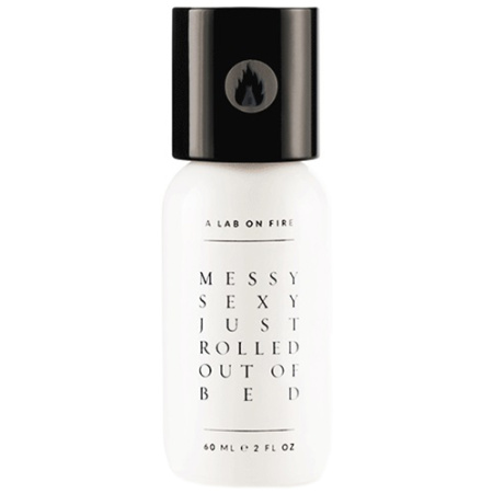 Фото духиA Lab on Fire Messy Sexy Just Rolled out of Bed