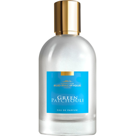 Фото духиComptoir Sud Pacifique Green Patchouli
