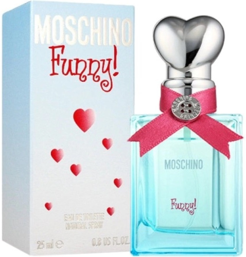 Moschino Funny 25