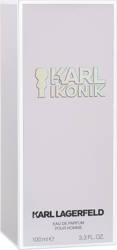 Фото духиKarl Lagerfeld Ikonik Man