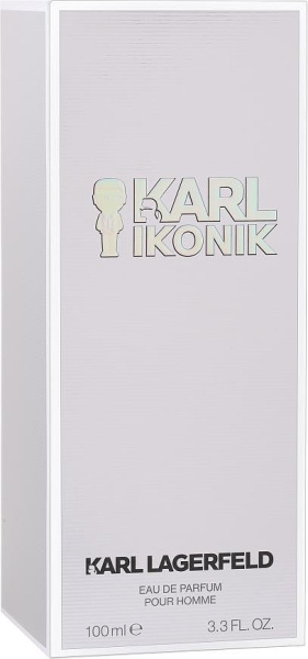 Фото духиKarl Lagerfeld Ikonik Man