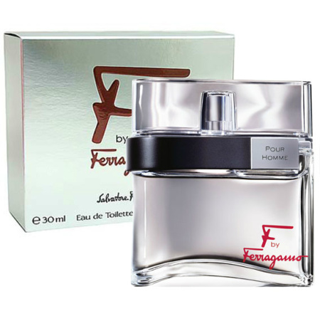 Фото духиSalvatore Ferragamo F by Ferragamo Pour Homme