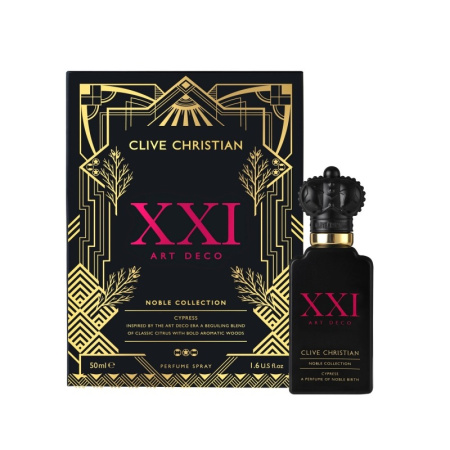 Фото духиClive Christian XXI Art Deco Cypress