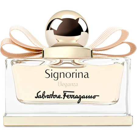 Фото духиSalvatore Ferragamo Signorina Eleganza
