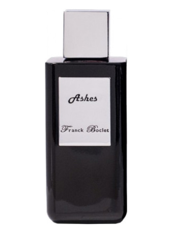 Фото духиFranck Boclet Ashes
