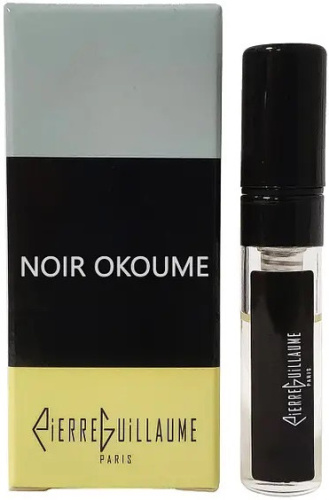 Фото духиPierre Guillaume Noir Okoume