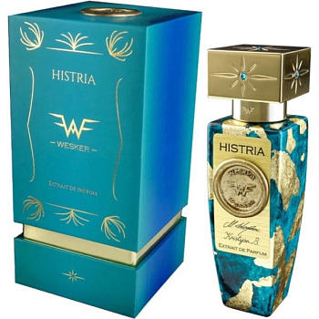 Фото духи Wesker Histria