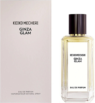 Фото духи Keiko Mecheri Ginza Glam