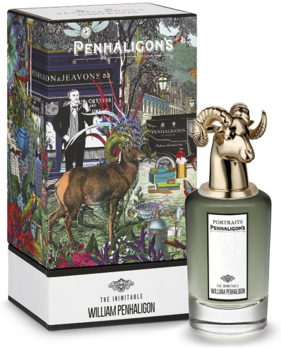 Фото духиPenhaligon's The Inimitable William Penhaligon