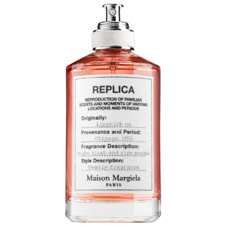 Фото духиMaison Martin Margiela Replica Lipstick On