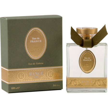 Фото духиRance 1795 Eau de France Rue Rance
