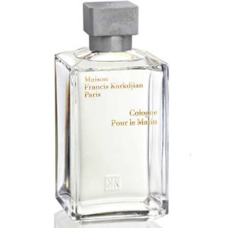 Фото духиMaison Francis Kurkdjian Cologne Pour Le Matin