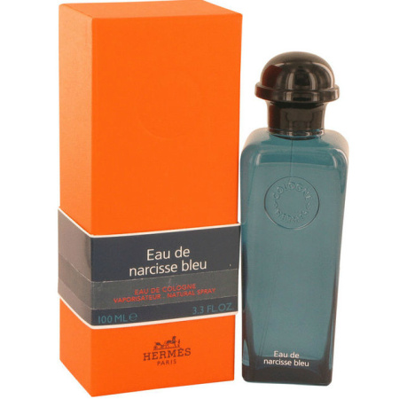 Фото духиHermes Eau de Narcisse Bleu