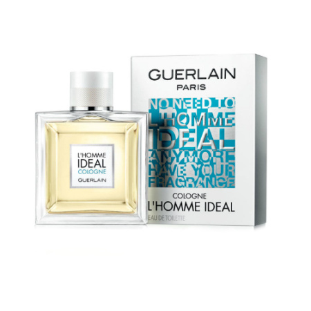 Фото духиGuerlain L’Homme Ideal Cologne