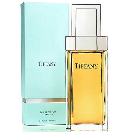 Фото духиTiffany