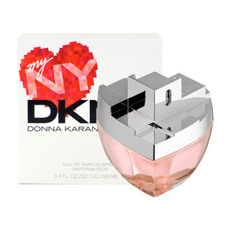 Фото духиDonna Karan DKNY My NY