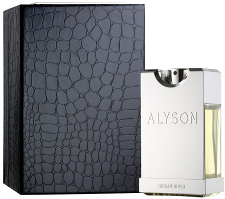 Фото духиAlyson Oldoini Rhum d'Hiver