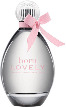 Sarah Jessica Parker Born Lovely (20-78502 парфюмерная вода-тестер 100 мл)