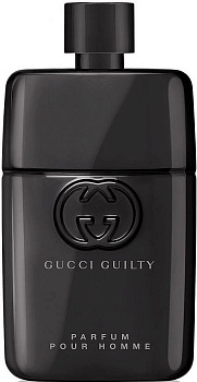 Gucci Guilty Pour Homme Parfum (20-50839 духи-тестер 90 мл)
