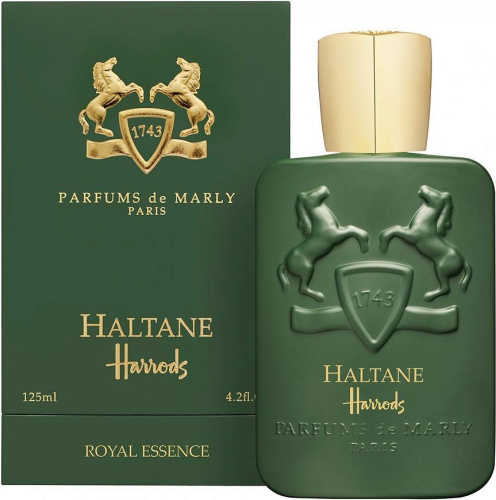 Parfums de Marly Haltane (20-21958 парфюмерная вода 125 мл)