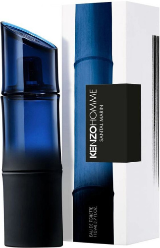 Фото духиKenzo Homme Santal Marin