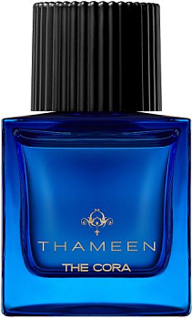 Фото духи Thameen The Cora