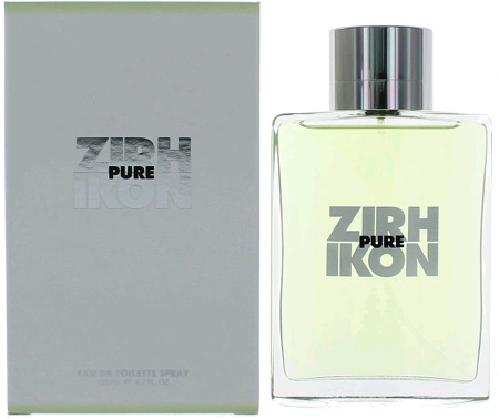 Фото духиZirh International Ikon Pure