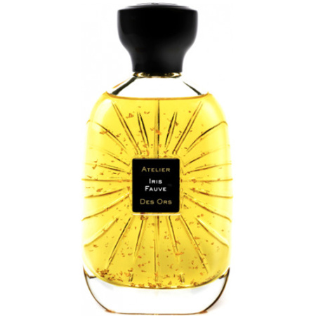 Фото духиAtelier des Ors Iris Fauve