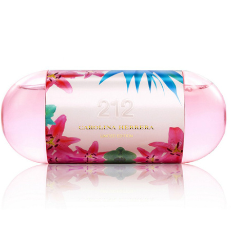 Фото духиCarolina Herrera 212 Surf for Her