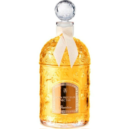 Фото духиGuerlain Mon Precious Nectar Fountain Imperiale