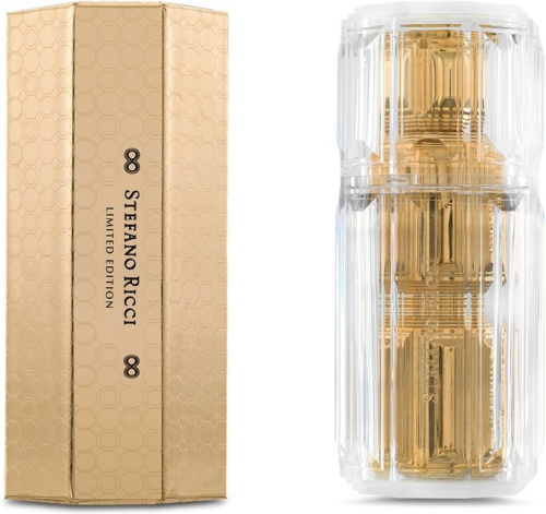 Stefano Ricci Eight Gold Limited Edition (20-53160 парфюмерная вода 100 мл)
