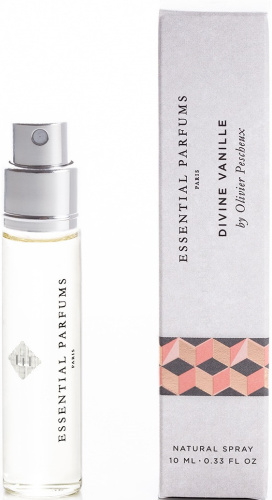 Фото духиEssential Parfums Divine Vanille