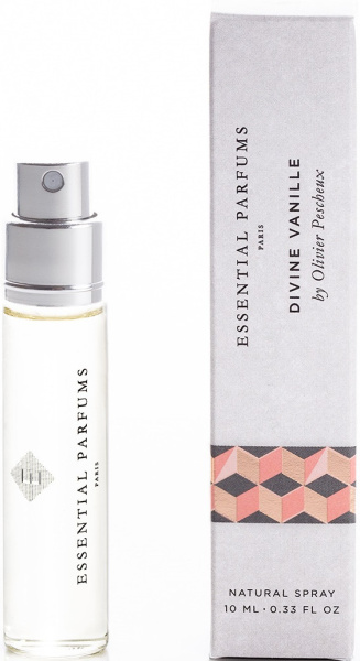 Фото духиEssential Parfums Divine Vanille
