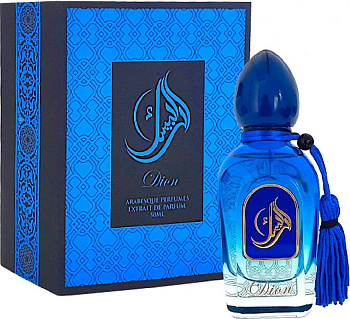 Arabesque Dion (20-77343 духи 50 мл)
