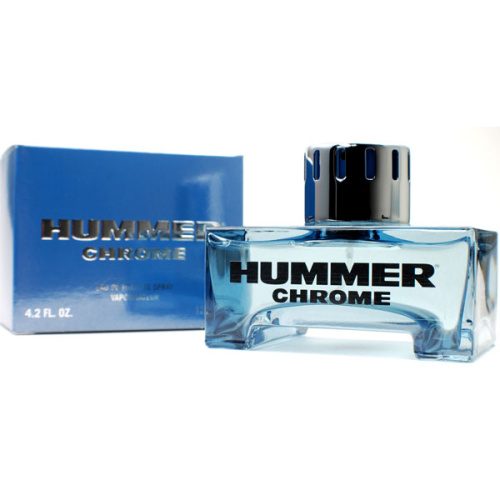 Фото духиHummer Hummer Chrome