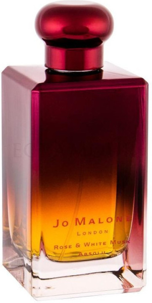 Фото духиJo Malone Rose & White Musk Absolu