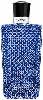 The Merchant Of Venice Venetian Blue Intense (26-081301 парфюмерная вода-тестер 100 мл)