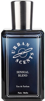 Фото духи Urban Scents Sensual Blend