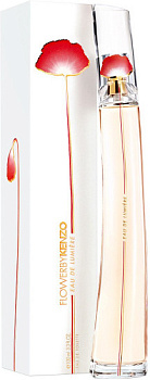 Kenzo Flower by Kenzo Eau de Lumiere (20-74798 туалетная вода 100 мл)